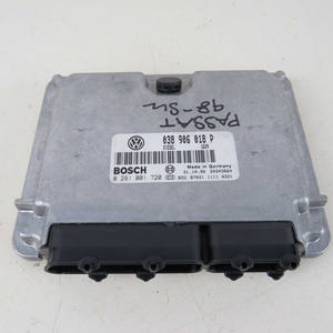 Unidad de Control del Motor ECU 0281001720 038906018P Volkswagen Passat Mk5 96-05 (46001) - Product Image 1