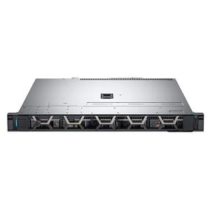 Factory Wholesale Dells Server <strong>Computer</strong> Poweregde R250 1u Rack Server Host Pc Intel Xeon <strong>Network</strong> Ram Server <strong>System</strong> for Sale - Product Image 1