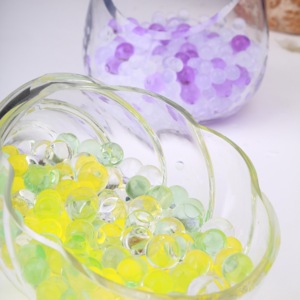Perlas <span class=keywords><strong>de</strong></span> Agua <span class=keywords><strong>de</strong></span> Hidrogel Coloridas, Relleno <span class=keywords><strong>de</strong></span> Maceta <span class=keywords><strong>de</strong></span> Cristal, Decoración <span class=keywords><strong>de</strong></span> Plantas <span class=keywords><strong>de</strong></span> Interior, Bolas <span class=keywords><strong>de</strong></span> <span class=keywords><strong>Gel</strong></span> Absorbentes <span class=keywords><strong>de</strong></span> Agua <span class=keywords><strong>para</strong></span> Arreglos Florales en el Hogar - Product Image 3