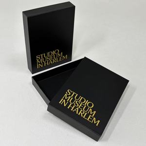 Nhà máy bán lẻ điện thoại trường hợp hộp trắng cứng nhắc Nắp căn cứ với bóng cán bao bì hộp cho điện thoại di động máy ảnh - Product Image 6