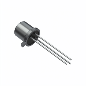 2N881 TIN/LEAD Electronic Circuit Components Thyristors Original One Stop Service TO-206AA, TO-18-3 Metal Can - Product Image 1