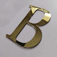 lettres miroir