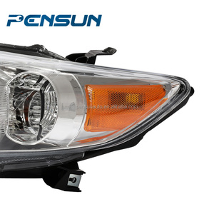 Vente directe d'usine, phare halogène gauche, phares pour <span class=keywords><strong>Toyota</strong></span> <span class=keywords><strong>Corolla</strong></span> <span class=keywords><strong>S</strong></span> 2011 <span class=keywords><strong>2012</strong></span> 2013, phares chromé<span class=keywords><strong>s</strong></span> côté conducteur - Product Image 5
