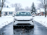 Offre Spéciale Toyota Corolla Cross Nouveau Ruifang 2026 2.0L CVT Édition Élite Berline Essence Bon Prix