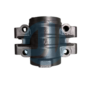 Asiento de muñón con buje para piezas de automóviles 51385 Japón para asiento de sillín de resorte <span class=keywords><strong>Isuzu</strong></span> <span class=keywords><strong>Trunnion</strong></span> CXZ187 ROCKY195 ROCKY175 - Product Image 3