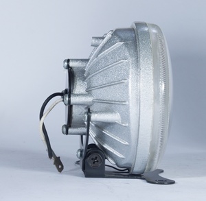 Lámpara antiniebla universal de aleación de aluminio de 3 pulgadas, miniluz antiniebla clásica de aleación de aluminio, piezas de automóviles H3, lámpara de niebla jy288 - Product Image 6