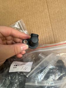 31935-8e006เซ็นเซอร์ความเร็วใหม่สำหรับเรโนลต์dacia Logan Duster Sandero 319358e006 - Product Image 4