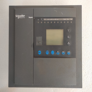 Kit de Pantalla Avanzada Dsm80 <span class=keywords><strong>Sepam</strong></span> 80, Número de Pedido 59696, Especificaciones Detalladas, Módulo de Interfaz - Product Image 1