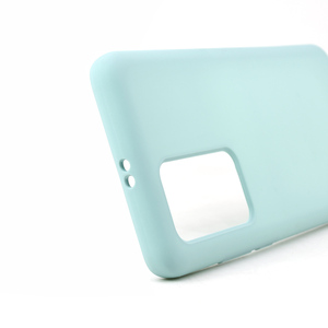 P60 <span class=keywords><strong>P40</strong></span> Pro P astuta <span class=keywords><strong>custodia</strong></span> antiurto in Silicone liquido per Huawei <span class=keywords><strong>P40</strong></span> <span class=keywords><strong>Lite</strong></span> Y6P Y8S Y9S - Product Image 6