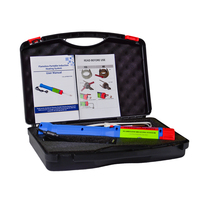Chauffage à induction portable 1400W pour boulons, écrous, roulements, autocollants automobiles |   KIA-1.4KW Plus