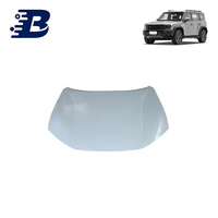 Nouvel ensemble de portes avant et arrière d'origine OEM Jetour T2 X70 Plus F18-6201010-DY, panneau de porte, poignée de porte, pièces de carrosserie automobile