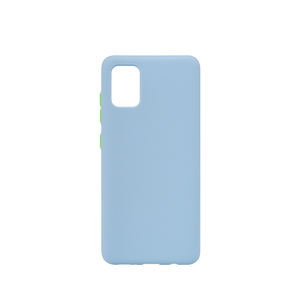 Funda Protectora de TPU Suave Mate de Doble Color para <span class=keywords><strong>Samsung</strong></span> <span class=keywords><strong>Galaxy</strong></span> A51 A04 <span class=keywords><strong>A23</strong></span> A73 A53 A13 A33 <span class=keywords><strong>5G</strong></span>, <span class=keywords><strong>Precio</strong></span> de Fábrica - Product Image 2
