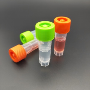 SORFA vtm kit sample kit plastic tube vtm plastic tube and swab Kit of Sampling swab - Product Image 3