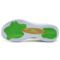 Rigorer AR1 HillBilly Bogey Chaussures de basket-ball pour hommes Chaussures de basket-ball pour hommes de haute qualité