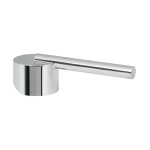 Master con 24 unità maniglia a leva per miscelatore lavabo monocomando, cromato, elemento - Product Image 1