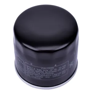 <span class=keywords><strong>Precio</strong></span> bajo OEM con filtro de aceite de alta calidad para Suzuki AN650 <span class=keywords><strong>Burgman</strong></span> 1651003G00 - Product Image 1