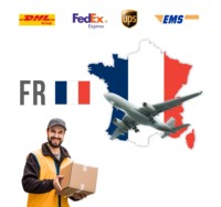Dropshipping Canada DDP Top 10 Transitaires Chine Allemagne Ferroviaire + Routier Logistique Amazon Marchandises Dangereuses Support 24/7