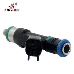 דלק Injector עבור קרייזלר Town & Country דודג 'גרנד קרוון ג' יפ רנגלר 2007 2008 2009 2010 2011 0280158119