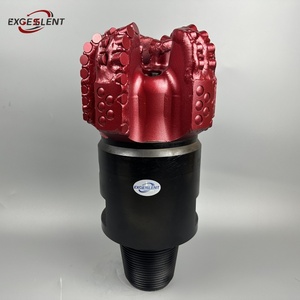 Bán chạy nhất rèn 150mm PDC khoan <span class=keywords><strong>bit</strong></span> với 5 lưỡi cho nước cũng khoan <span class=keywords><strong>3</strong></span>-năm bảo hành - Product Image 1