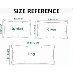 Oreiller ergonomique rafraîchissant <span class=keywords><strong>pour</strong></span> les personnes qui ont chaud la nuit, oreiller en mousse à mémoire de forme réglable <span class=keywords><strong>pour</strong></span> toutes les <span class=keywords><strong>positions</strong></span> de sommeil - Product Image 5