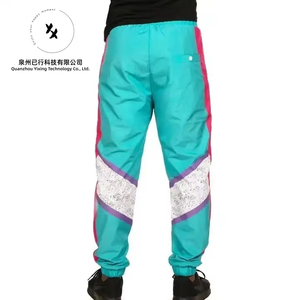 Nouveauté : ensembles <span class=keywords><strong>de</strong></span> survêtements pour hommes, coupe-vent, manches longues, sweat à capuche, pantalon, 2 pièces, vêtements décontractés pour hommes - Product Image 6