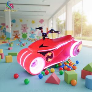 Fournisseur chinois vend pare-chocs avant pour moto électrique tout-terrain Crown Prince et voiture intelligente - Product Image 1