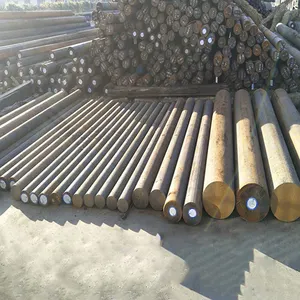 Ms Round Bar S10c 1010 Cold Rolled Ms Steel Round Bars