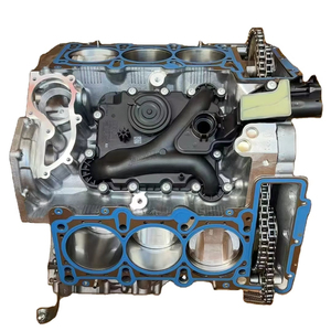 하이 퀄리티 공장 EA837 실린더 블록 어셈블리 06E103011BS 06E103011DG 06E103011DL 06E103011DL 06E103011DP A4 A5 A6 A8 Q5 에 적합 - Product Image 1