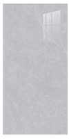 Premium 60x120cm Glänzende Porzellan-Bodenfliesen Moderner Marmor-Look Rutschfest Verschleißbeständig für Außenbereich Wohnzimmer Badezimmer Esszimmer
