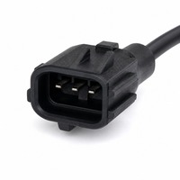 Capteur de position du vilebrequin 39650-42600 3965042600 CKP, capteur de vitesse moteur, pièces automobiles, compatible Hyundai Kia