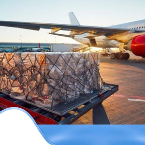 Logística de Hon Hai en África, Transporte de Carga Aérea y Marítima, Entrega Puerta a Puerta en África, 10 Días por Aire, 45 Días por Mar - Product Image 1