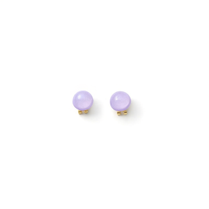 Boucles d'oreilles à clous tendance E175-E090-0516ZS - Product Image 2