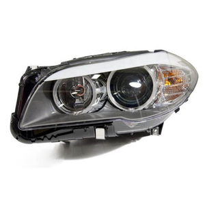 ไฟหน้า BMW F10 ปี 2009 2010 2011 สำหรับ bmw F10 535i ไฟหน้าฮาโลเจน 63117203239 63117203240 สำหรับอะไหล่ BMW M5 F10 - Product Image 1