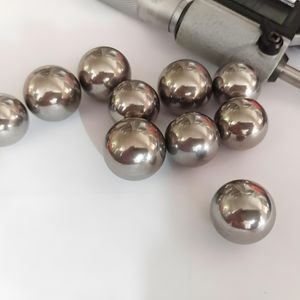 201304 316 316L Edelstahl-Lager kugeln Langlebige 16mm-1000mm hohle Edelstahl kugel zur Dekoration Korrosions schutz - Product Image 3