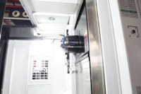 Machines de fraisage CNC horizontales de type T HME63, structure à colonne entièrement mobile, produit haut de gamme