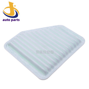 ไส้กรองอากาศสำหรับรถยนต์โตโยต้า RAV4 BYD S6 M6 ขนาดมาตรฐาน 17801 31120 0H070 AD010 อะไหล่รถยนต์ - Product Image 1