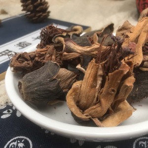 มูมิอันธรรมชาติ hotsale แห้งใหม่ Bombax Ceiba ผ้าไหมสีแดงดอกไม้ฝ้าย - Product Image 2