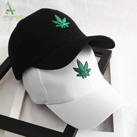 Topi Baseball 6 Panel 100% Katun, Bordir Logo Sesuai Pesanan, Grosir Langsung Pabrik Cina, Topi Olahraga, Topi Golf