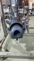Promo Panas Mesin Kapal Sea Walker 2 Tak 50hp Tiller Long Shaft Bensin 50hp Jet Drive Outboard Motor