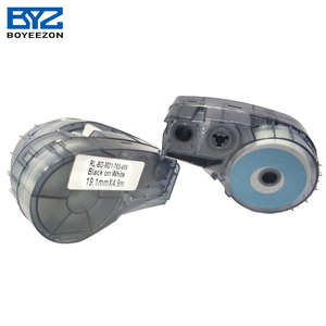 Brady Miễn Phí Mẫu Nhãn BD-M21-750-499 19.05Mm * 4.9M Brady BMP21 Tương Thích Brady Nhãn - Product Image 3