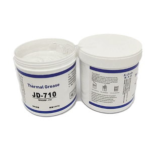 Pasta Térmica Thermal Grizzly <span class=keywords><strong>Kryonaut</strong></span> 12.5W/mk para CPU/GPU, Radiador de Computadora, Disipador de Calor para Procesador AMD Intel, Grasa de Silicona - Product Image 4