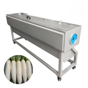 Éplucheur de radis blanc de haute qualité Éplucheur d'igname Éplucheur de légumes et d'asperges - Product Image 2