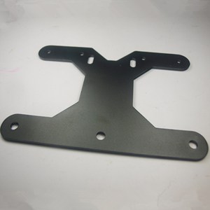 บริการเครื่อง CNC ที่ผ่านการรับรอง16949ของ iatf อะไหล่พลาสติกสเตนเลสสตีลบริการเครื่องจักรสเตนเลสสตีล - Product Image 4