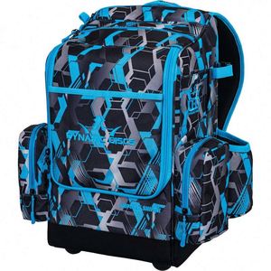 BSCI Hot Selling Custom Disc Golf <b>Backpack</b> Waterproof Golf Bag Outdoor Casual Sports <b>Backpack</b> With <b>Cooler</b> Disc Capacity - Product Image 6