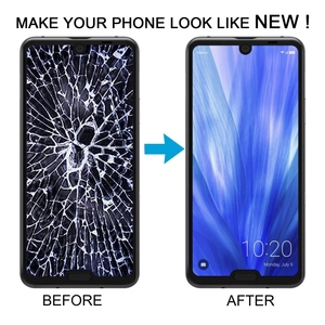 Dropshipping Original <strong>LCD</strong> Screen With Digitizer Full Assembly For <strong>Sharp</strong> Aquos R3 <strong>LCD</strong> Touch Screen <strong>Display</strong> - Product Image 6