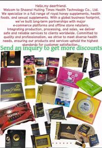 Miel naturel original 2025, stock américain, vente chaude, pour améliorer les performances sexuelles masculines, pour hommes et femmes, miel naturel - Product Image 5