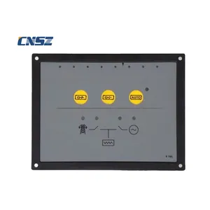 De Dse705 Is Een Geavanceerd Elektronisch Bedieningspaneel Ontworpen Voor Dieselgeneratoren. Het Biedt Betrouwbare En Nauwkeurige Controle Over