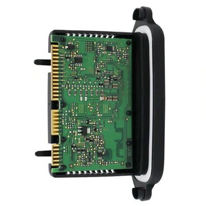 Automotive <b>Led</b> <b>Headlight</b> Driver 63117316147 Module For F30 F35 328 330 335 Car Replacement Part - Product Image 2