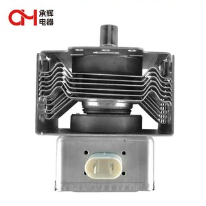 Vi sóng magnetron 1kw biến tần số thương hiệu magnetron 2m214-2 - Product Image 2