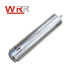 WRR 13327811227 13327811401 13327822499 ตัวกรองน้ำมันเชื้อเพลิงเครื่องยนต์รถยนต์สำหรับบีเอ็มดับเบิลยู 1 3 5 6 7 ซีรีส์ X3 X5 X6 มินิคูเป้ 120d 3.0d 640d 535d - Product Image 3
